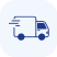 Free Delivery icon