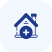 Home Health Care icon