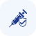 Vaccinations & Preventive Care icon