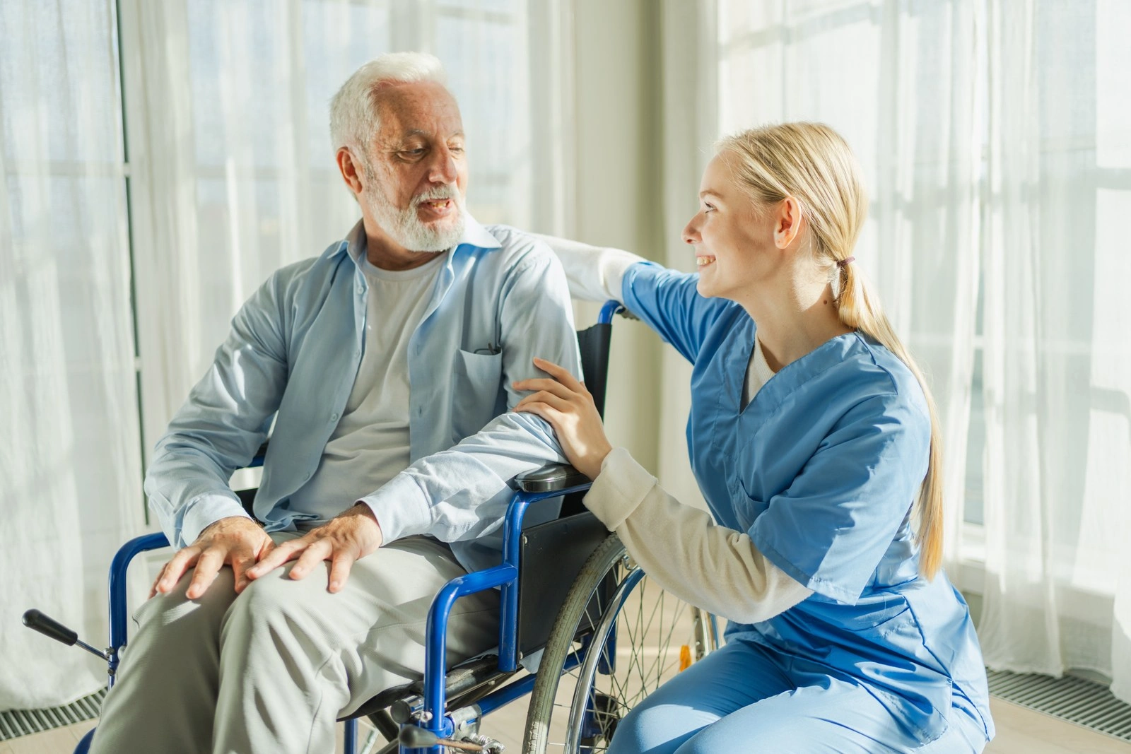 Disability Programs