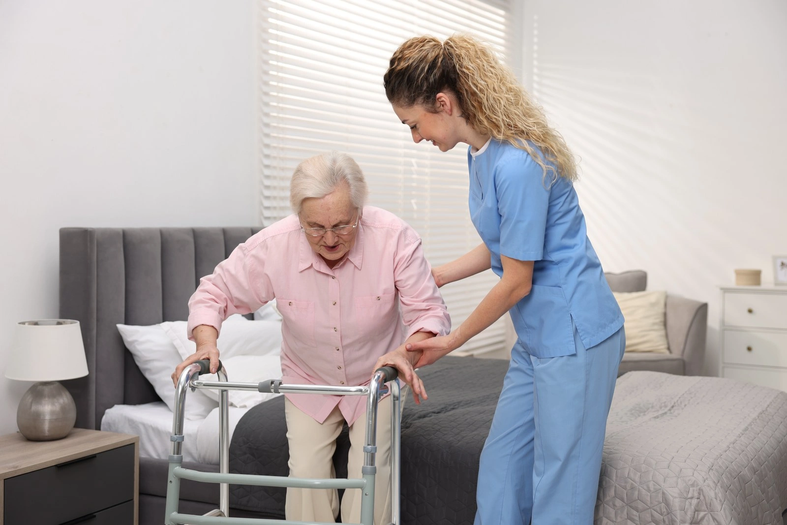 Disability Programs